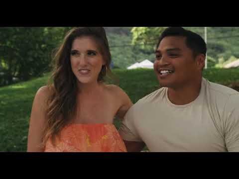 Watch Kolohe Kai - Isn't She Lovely (Official Music Video) on YouTube