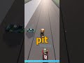 Super Fun Roblox Game: Backstretch Battles