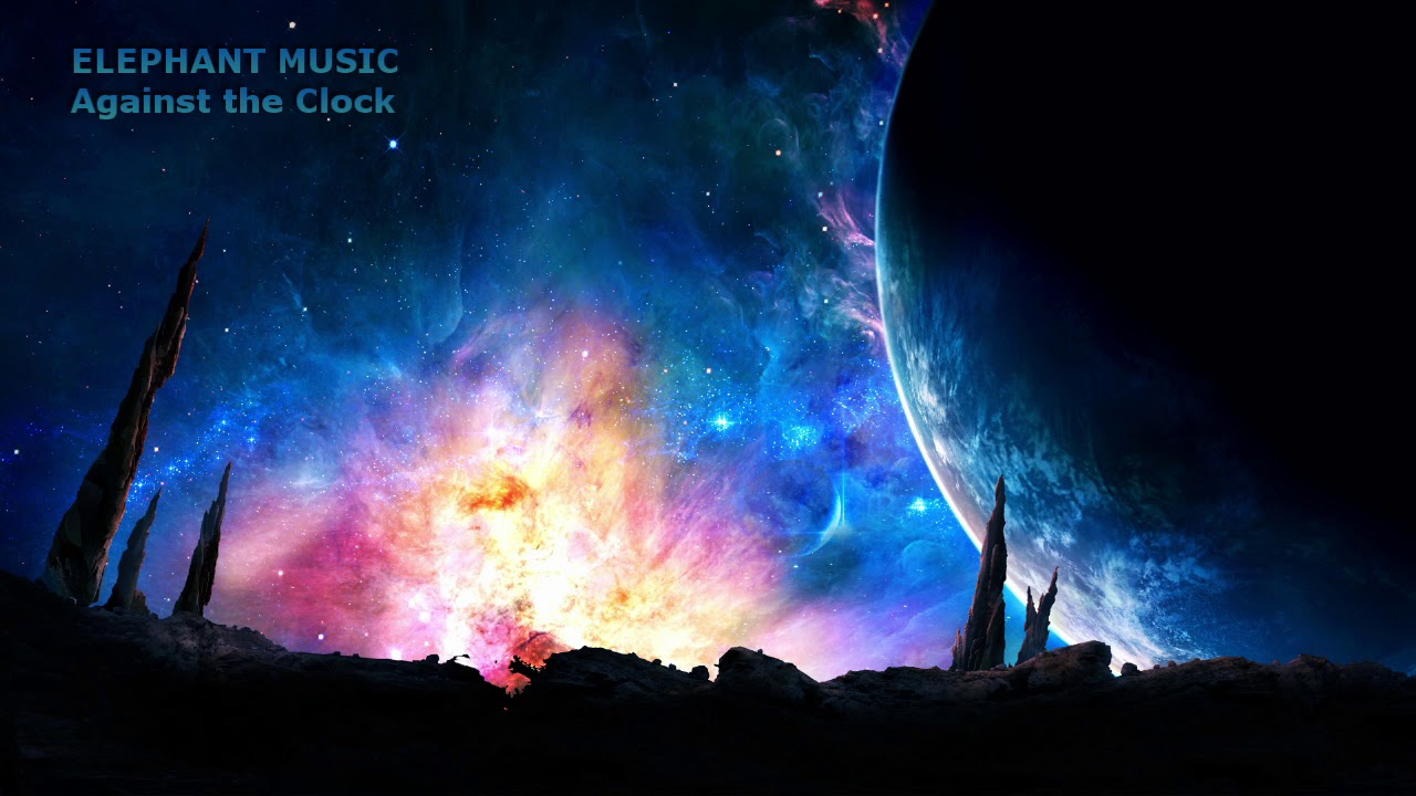 Obejrzyj Elephant Music - Against the Clock (Extended Version) Intense Emotional Beautiful Piano Orchestral w YouTube