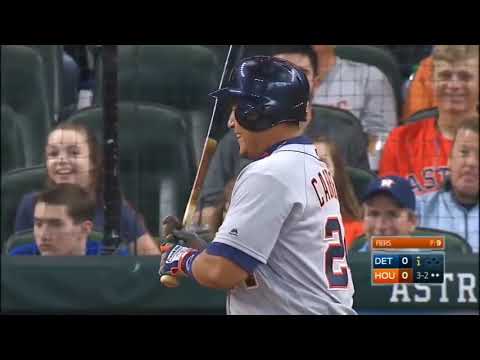 Video: Miguel Cabrera Net Tsim Nyog: Wiki, Sib Yuav, Tsev Neeg, Kab tshoob, Nyiaj hli, Siblings