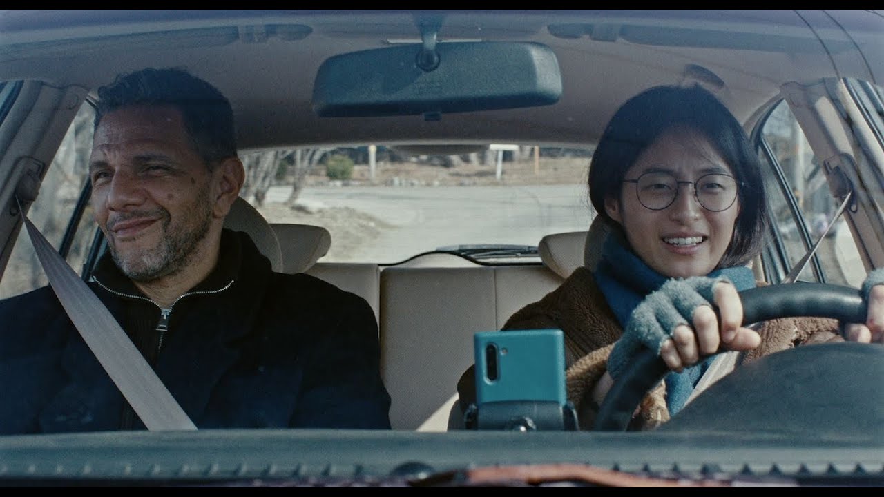 WINTER IN SOKCHO | Official Trailer | Film by the Sea 2025