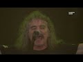 Overkill live wacken 2022 full show