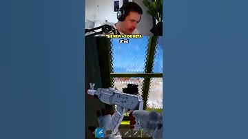 New 4x DB META 💀😳 #xkevv #rust #shorts