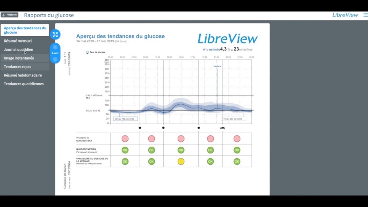 libreview software download