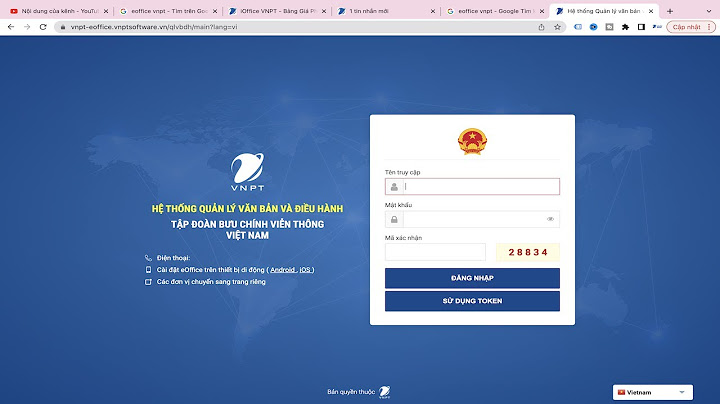 Đánh giá chung về phần mềm vnpt ioffice năm 2024