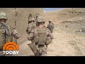 US troops Prepare For Final Exit From Afghanistan After 20 Years