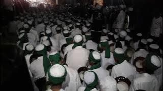 LUAR BIASA! 1000 Hadroh Menyambut Habib Umar Al-Hafidz