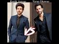 Kartik aaryan vs varun dhawan kartikaaryanvarundhawanbhoolbhulaiyaa2dilwalebawalshorts 