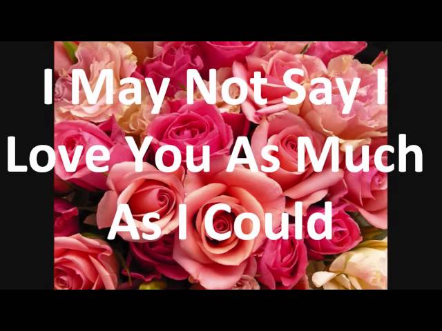All To You (With Lyrics) by Scott Keo class=