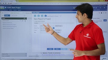 IBM RDNG - Module Book Reports