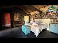 La Casina de Gelo | Ponferrada, Spain | Hotel Review 🏨