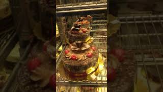 18. Exotic Cake Overload. Melbourne, Australia.