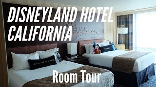 Watch our vlog to see why kids will love staying at the disneyland
hotel california and meet characters goofy's kitchen - yes stayin...