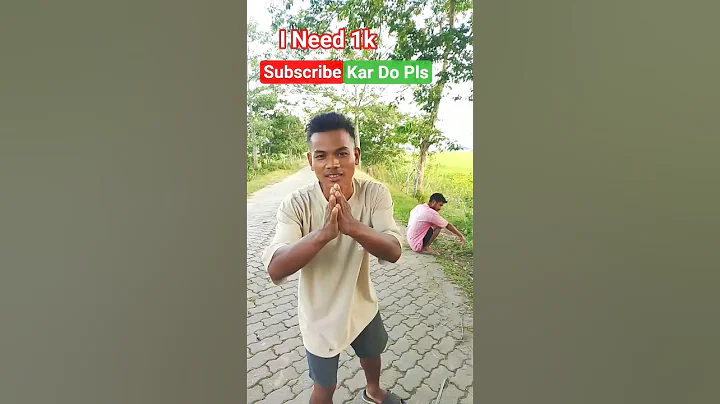 I Need 1k Subscribe Please Support Me Guys #subscribe