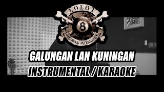 LOLOT - Galungan Lan Kuningan ( Instrumental / Karaoke & Lirik )