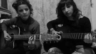 Video thumbnail of "Los Amantes - Marcela Morelo (cover)"