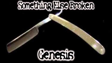 Genesis (Intro)