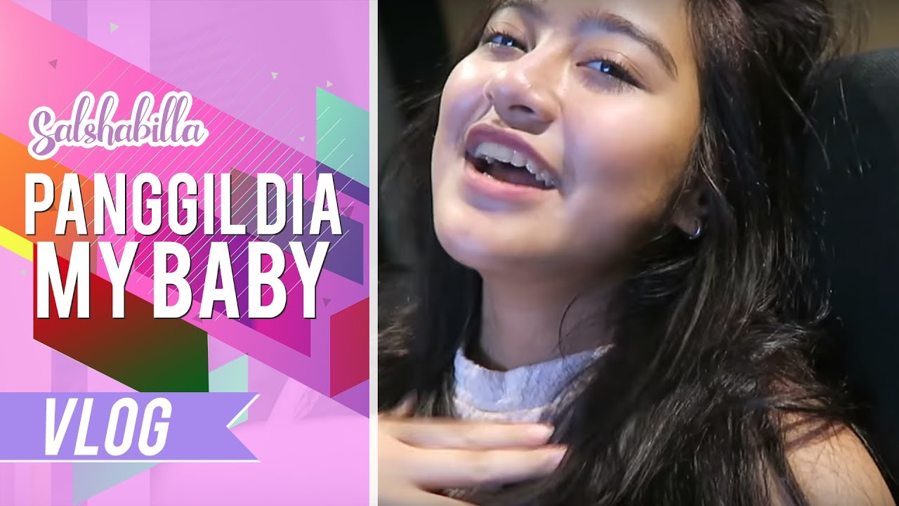 SALSHABILLA #VLOG GAK SABAR KETEMU MY BABY!  Doovi