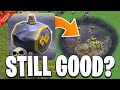 Did Balance Changes Ruin Graveyard Spells? - Clash of Clans