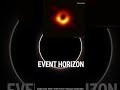The FIRST REAL Photo of a BLACK HOLE! 😱 | M87 Explained* #blackhole