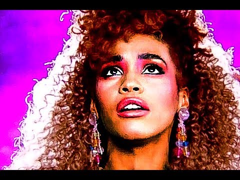 WHITNEY Bande Annonce  Whitney Houston, Documentaire