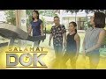 Salamat Dok: Walking vs. Brisk Walking