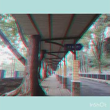 Threesixty - Nada ku terhenti (video cover) wa story'