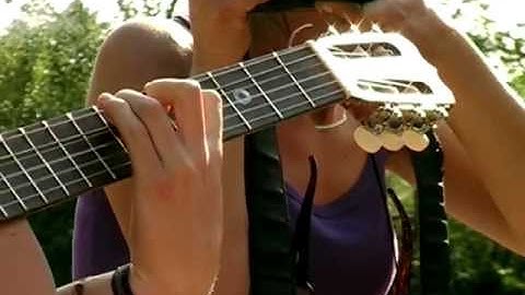 Funky Minds - an EVS Movie