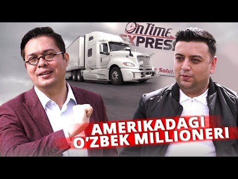 Video: Amerika tadbirkorlik kuni nima?