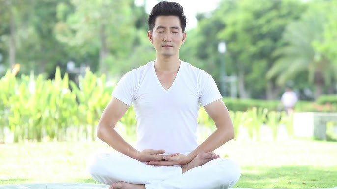 Thiền Nằm Nguyễn Phi Hùng: Bí Quyết Tăng Cường Sức Khỏe và Tâm Hồn