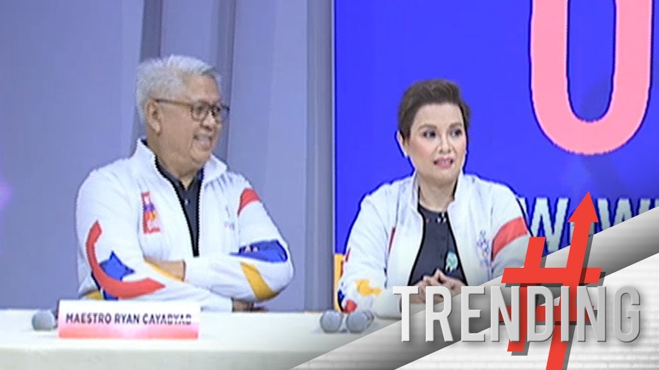 "We Win as One," magiging theme song sa SEA Games 2019