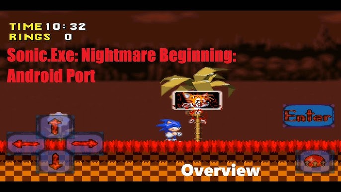 Nightmare Shorts Recall Android UPDATE Physics!!! #ZaPWaR #NU 