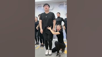 Giật bụng giảm mỡ Trung Quốc Đốt cháy mỡ thừa cấp tốc #shorts #taptheduc #shourt