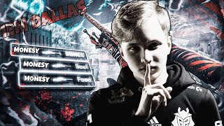 m0NESY - IEM DALLAS 2024 MVP - HIGHLIGHTS CS2