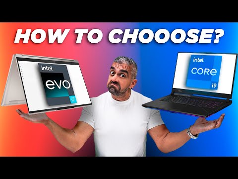 HOW To Choose The PERFECT Laptop? 🤔