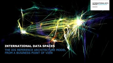IDSA Online Seminar 2018 #4: Reference Architecture Model, Dr. Steffen Lohmann, Fraunhofer IAIS