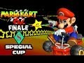 Mario Kart 64 FINALE: Special Cup 150cc!  Race to Mario Kart 8 Marathon!