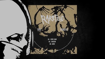 Shu - Zero Sum [duploc.com premiere]