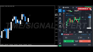 Quotex Secret Breakout Trading Strategy 2025 🔥| Binary Option Trading Strategy | Quotex Strategy