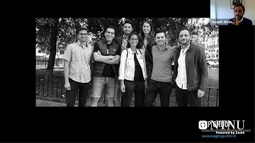 Mixing control on fluid-fluid and fluid-solid chemical reactions in multiphase systems(Dr. Martinez)