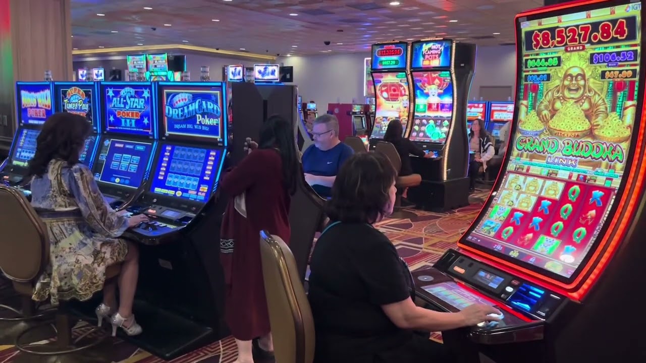 veilig online casino Sòng Bài Lasvegas 2025