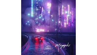 DJVictory - Megapolis