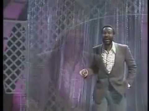 Marvin Gaye - I Heard It Through The Grapevine [Official Music Video]