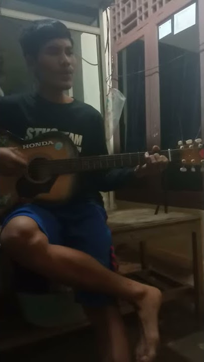 Story WA. Penjaga hati Ari lasso