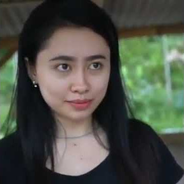 Viral...!!! Bakul kopi ayu pollll