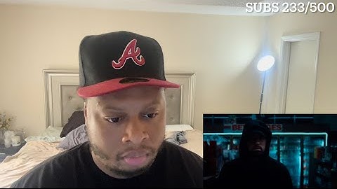 SLIM SHADY IS MISSING! | The Death of Slim Shady ￼Expanded Mourner’s Edition Trailer | Reaction ￼