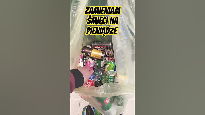 Zakupy taniej w Lidlu? Zobacz jak #lidlomat #butelkomat #kaucja #10groszy #puszki #butelki #lidl #yt