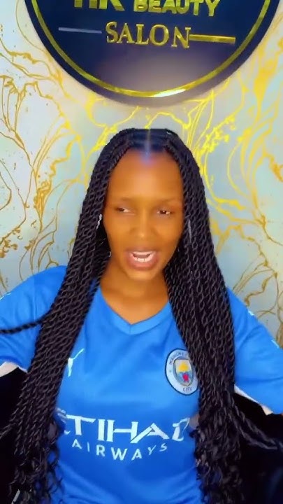  TWISTED BRAIDS 😍 - YouTube