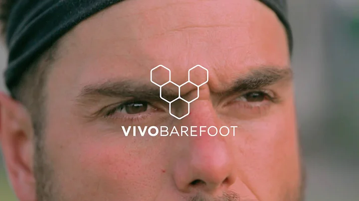 Ross Edgley talks transition to barefoot movement