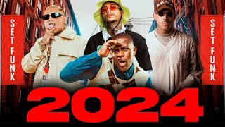 SET FUNK 2024 - MC IG, MC Don Juan, MC Ryan Sp, MC PH, TrapLaudo, MC Kadu, MC Hariel (MIX FUNK 2024)